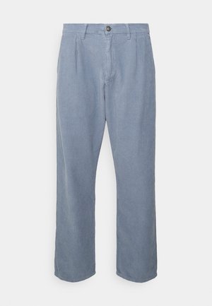 PANT SWING BOB UNISEX - Kalhoty - steel