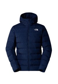 Unselected, summit navy npf