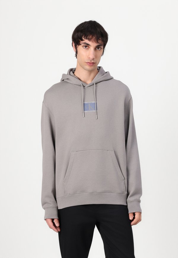 UNISEX - Sweatshirt - steeple gray