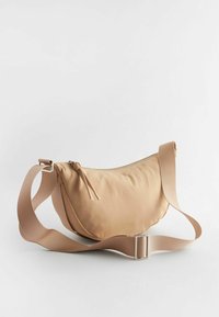 Next SLING - Skuldertasker - bone