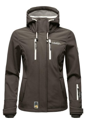 Blouson - light grey