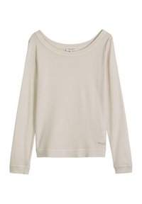 Non sélectionné, grey silk