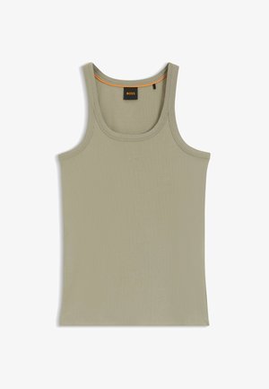 BOSS, C_EPETITE - Top - open green twentysix