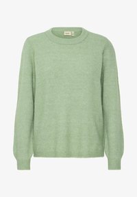 Selezionato, green bay melange