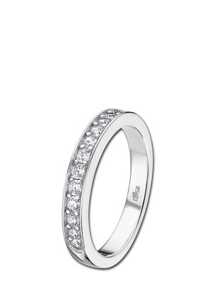 Bague - silver-coloured