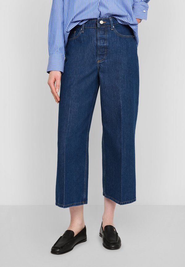 WIDE LEG - Wide Leg - ace2