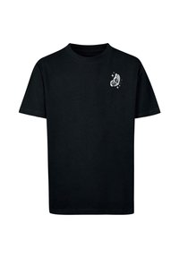 Unselected, black
