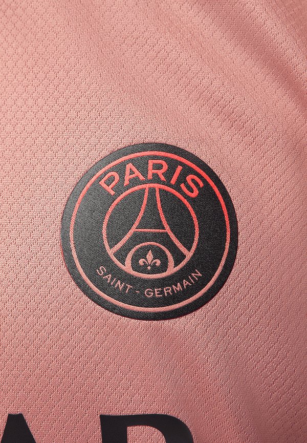 PARIS ST GERMAIN NIKE STADIUM JERSEY SHORT SLEEVES THIRD - Sports T-shirt2