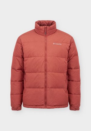 Columbia, PIKE LAKE™ NOVELTY JACKET - Chaqueta de invierno - red oxide