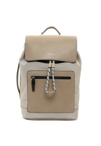 Tamaris COSIMA Rucksack sand/beige Zalando