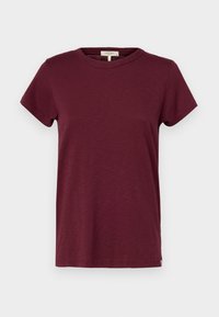 - T-shirt basic