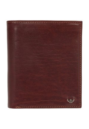 Golden Head COLORADO  - Wallet - tabacco