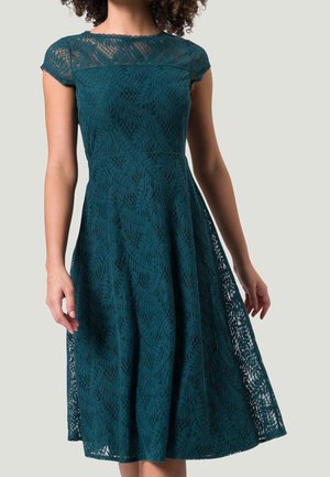 Robe de soirée - blue