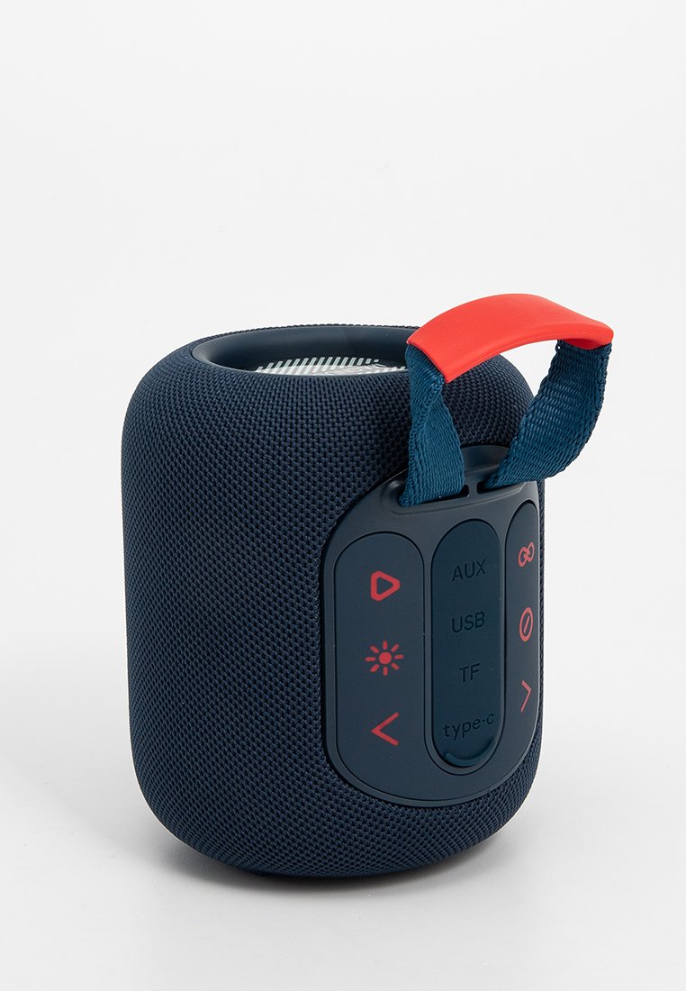 MAGNUSSEN Lautsprecher blau