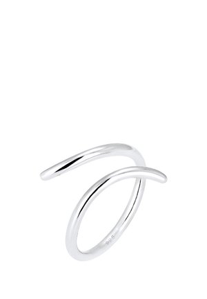 Bague - silver-coloured