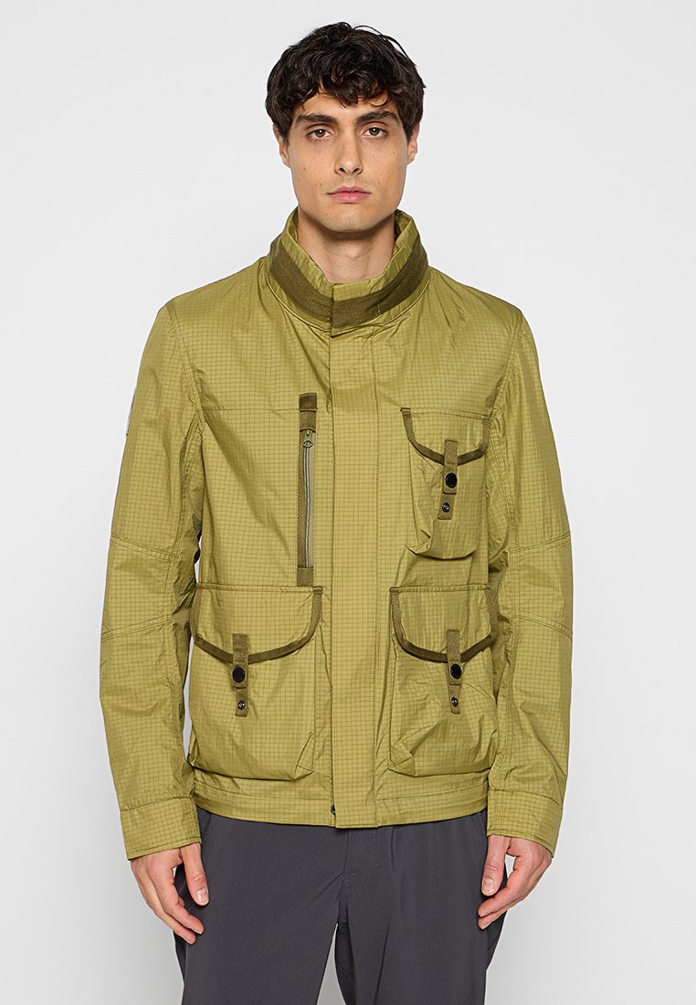 Dolomite Windjack kaki Dolomite Windjack kaki