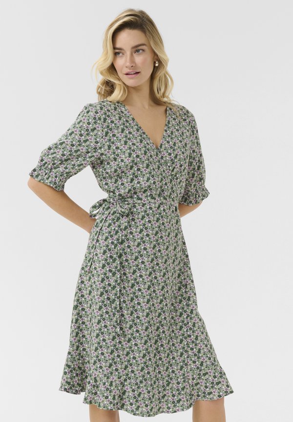 CRTIAH - Freizeitkleid