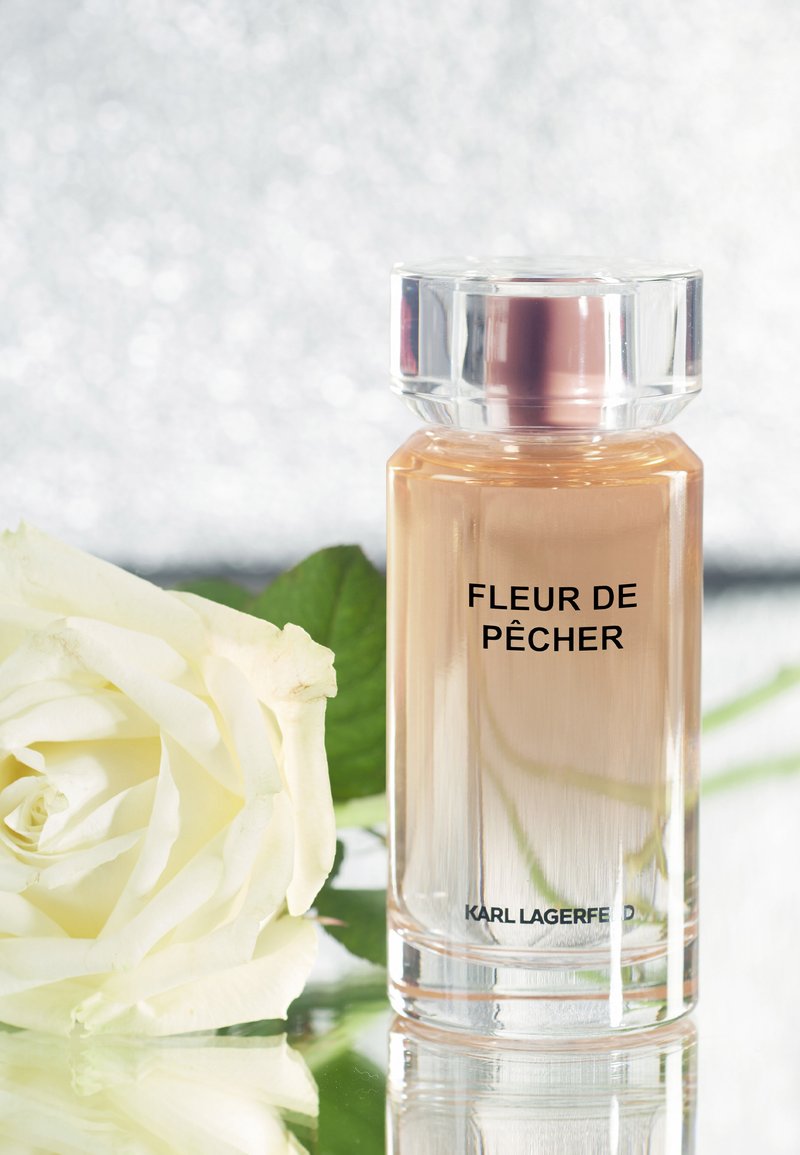 Karl Lagerfeld Fragrances Fleur de Pêcher EdP 50ml - Eau de Parfum - - -  Zalando
