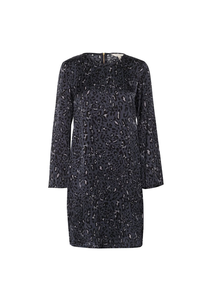 Part Two Jurk donkerblauw