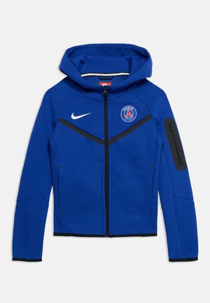 Nike Performance, PARIS GERMAIN PSG FULL ZIP UNISEX - Træningsjakke - old royal/ white