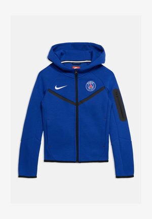 Nike Performance, PARIS GERMAIN PSG FULL ZIP UNISEX - Træningsjakke - old royal/ white