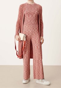 s.Oliver Borsa a tracolla - off-white