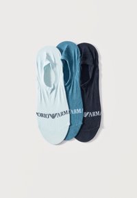 Επιλέχθηκε, armani blue/blue