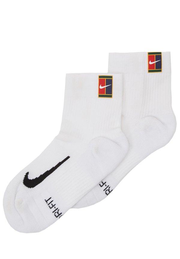 COURT MULTIPLIER MAX 2 PACK - Sports socks2