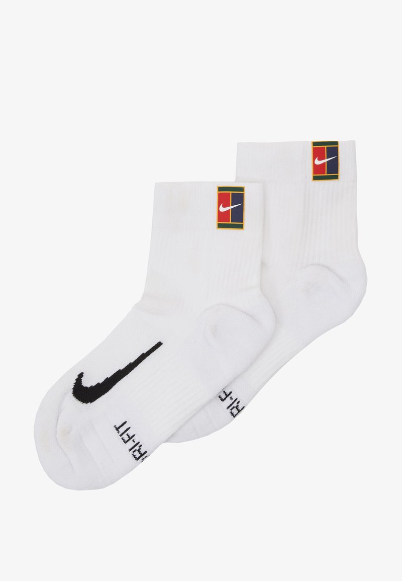 BOSS - Lot De 2 Paires De Chaussettes 50491192 Noir BOSS - Lot De 2 Paires De Chaussettes 50491192 Noir