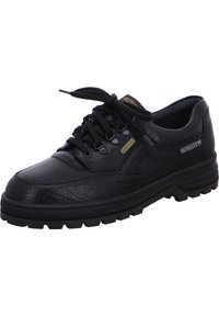 Mephisto BARRACUDA - Derbies - schwarz
