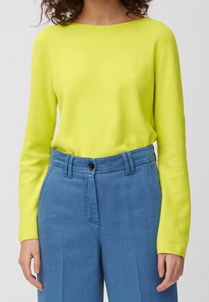 Maglione - light green