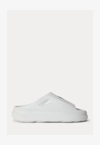 Unausgewählt, ceramic white