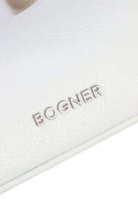 Bogner PONTRESINA LORA - Kabelka - white