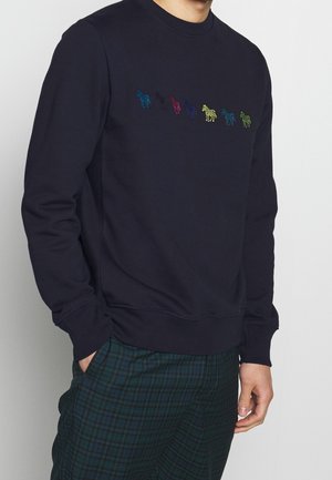 Sudadera - dark blue