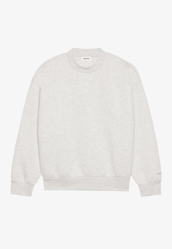 SCUBA CREWNECK UNISEX - Sweatshirt2