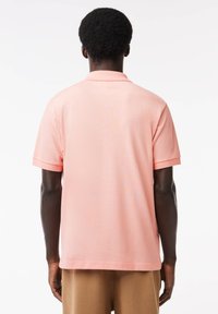 Lacoste Poloshirt - rose sfi