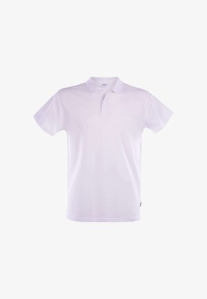 ASPESI, POLO ASPESI BASIC - Polo - white