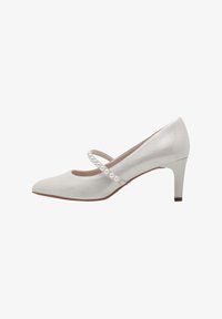 Selecionado, silver