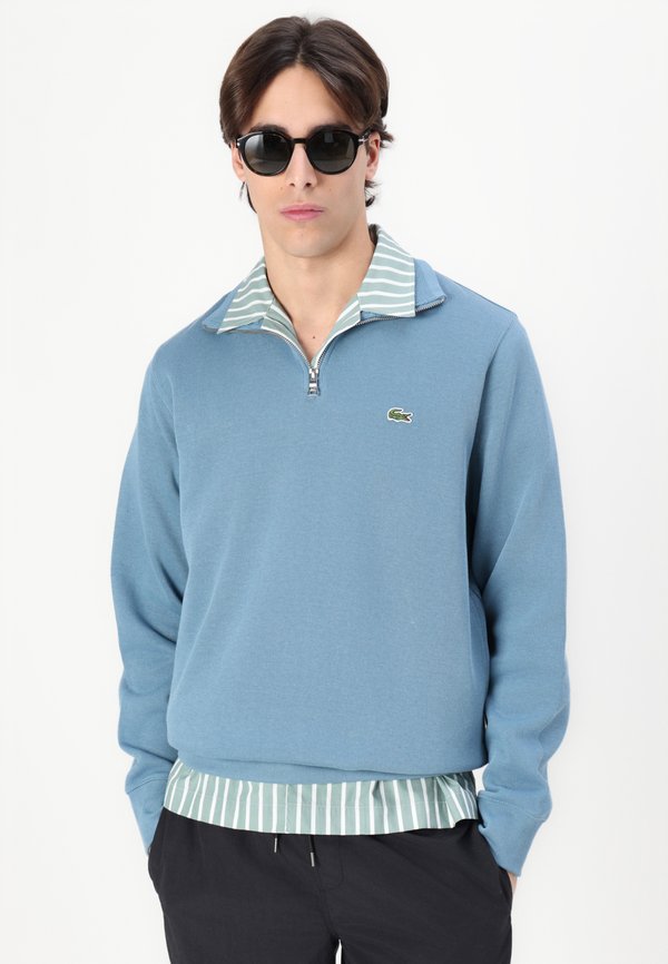 UNISEX - Jumper - limestone2