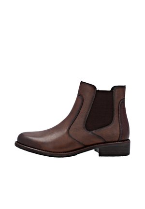 Classic ankle boots - braun
