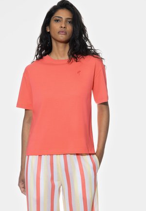 RELAXED - Koszulka do spania