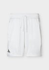 ERGO SHORT PRO - Спортни шорти - white