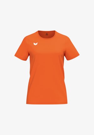 Erima, T-Shirt sport - orange