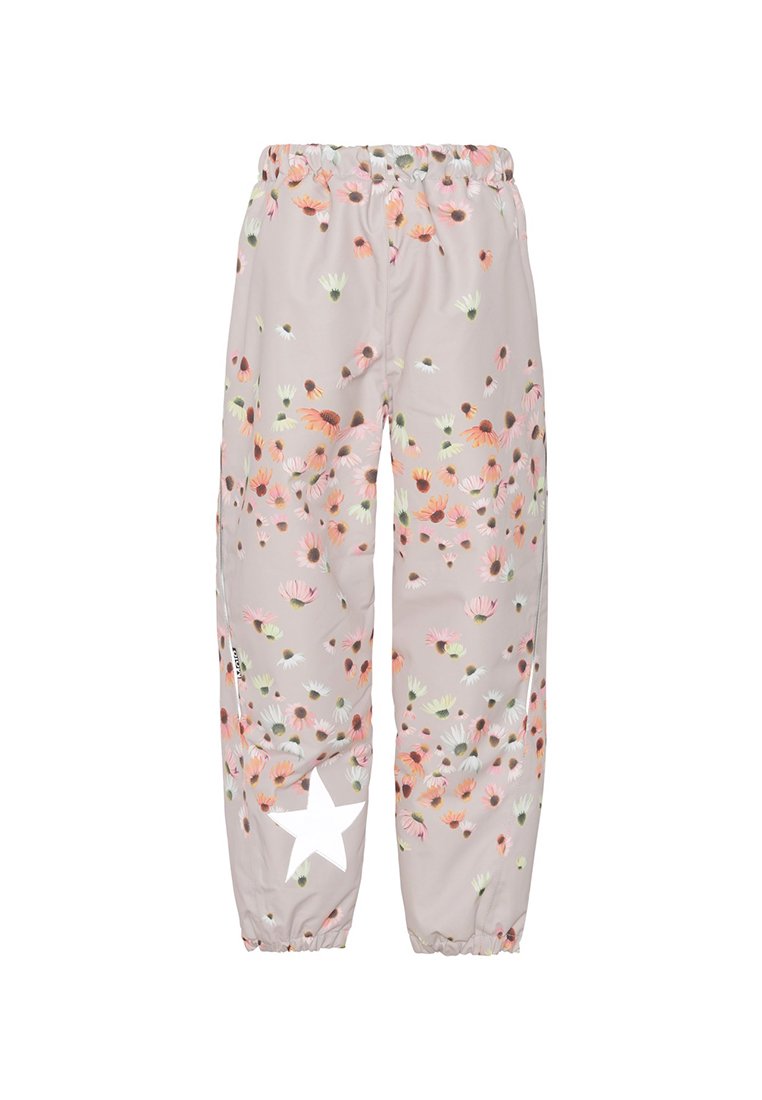 Molo Regenbroek roze Molo Regenbroek roze