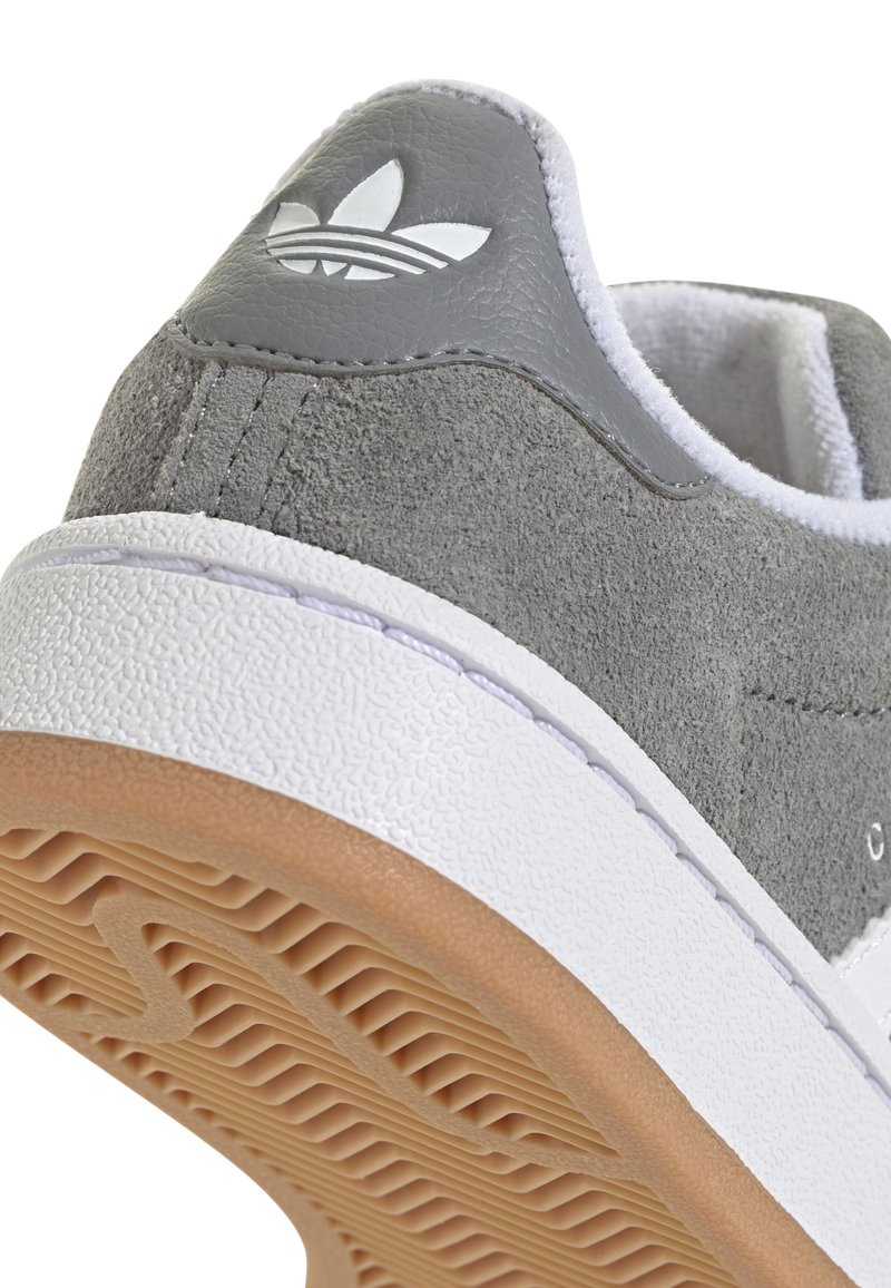 adidas gazelle silver green womens Zapatillas Adidas Campus 00S Para Niños Unisex En Color Verde – Stateside main image 1