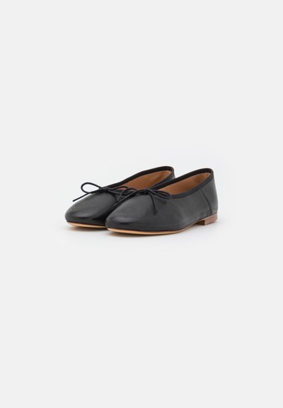 Mansur Gavriel DREAM - Ballerines - black