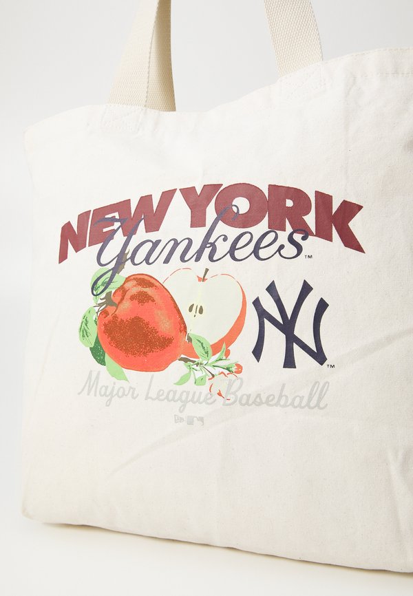 FRUIT TOTE NEYYAN  - Tote bag - light beige2