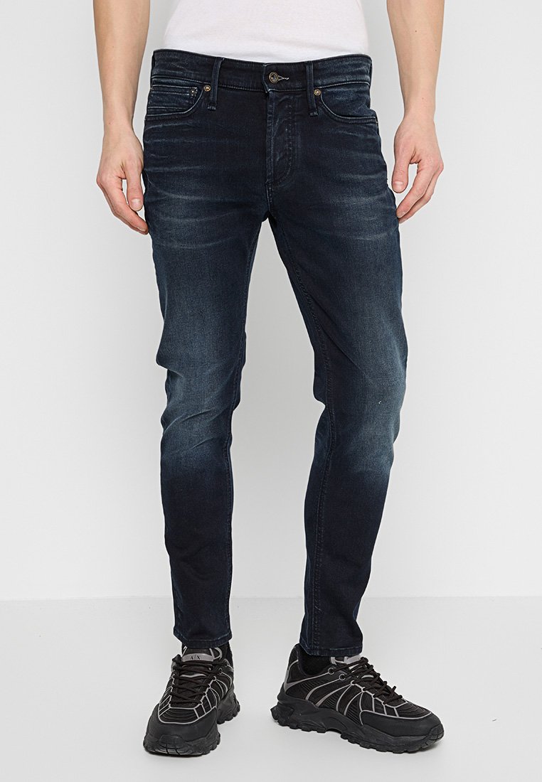 Denham Jeans Skinny Fit donkerblauw Denham Jeans Skinny Fit donkerblauw