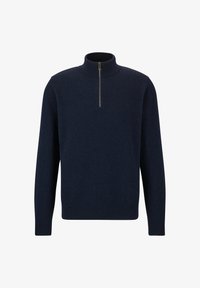 Non sélectionné, space blue