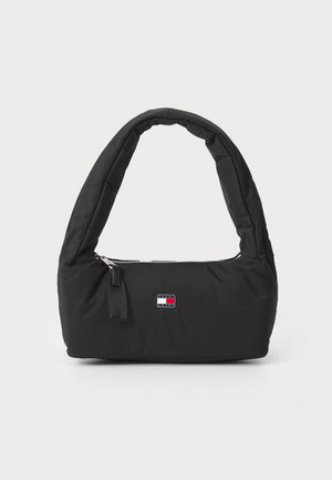 URBAN SHOULDER BAG - Käsilaukku - black